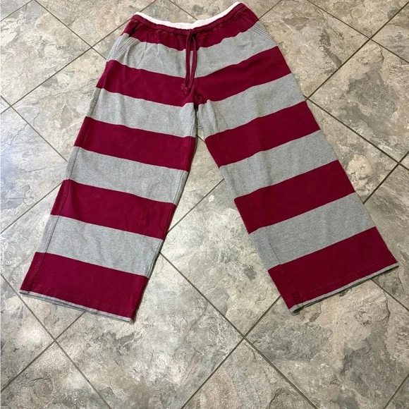 Daily Practice by Anthropologie Rugby Pants Size S - Picture 3 of 6